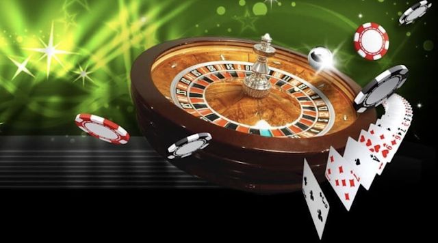HYPE BET پر آن لائن سلاٹس کے بارے میں