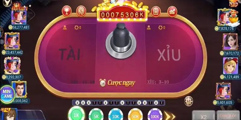 HYPE BET کیسینو میں رولیٹی گیمز کے بارے میں معلومات