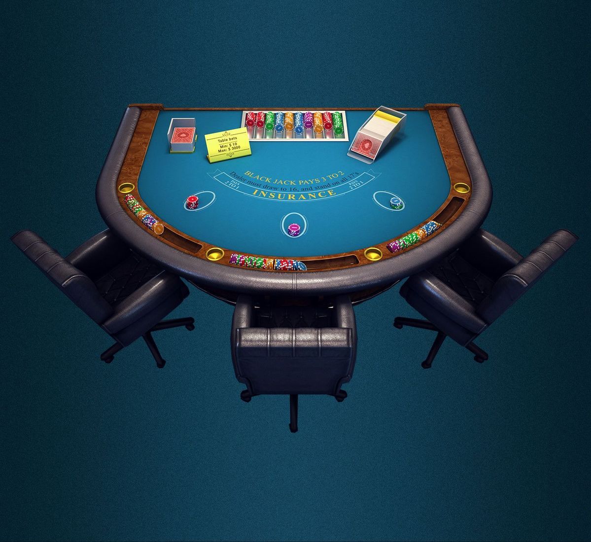 HYPE BET پاکستان کیسینو میں بلیک جیک گیمز