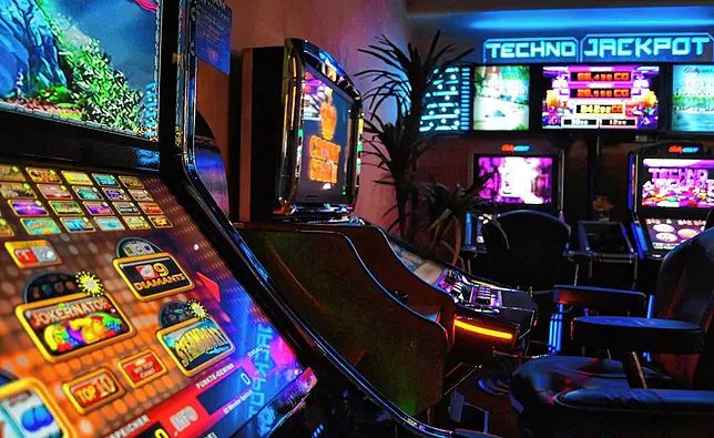 پاکستان میں HYPE BET کا آن لائن کیسینو سیکشن کھولیں۔
