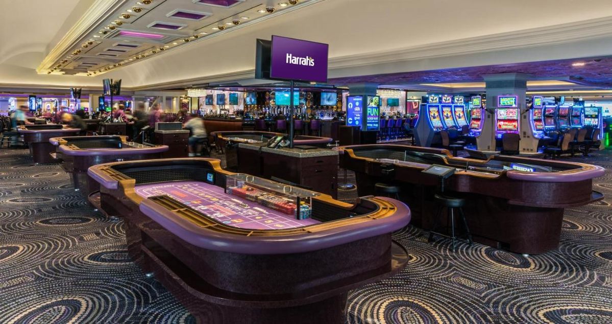 HYPE BET کیسینو میں ایک آن لائن گیم کا انتخاب کریں۔