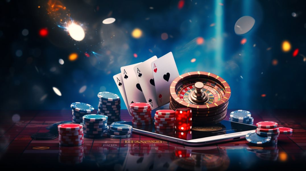 HYPE BET آن لائن کیسینو میں اصل گیمز